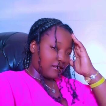 Nanny Cape Town: Kitsha