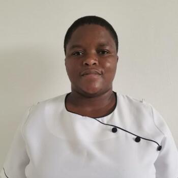 Nanny Cape Town: Yvonne Gladyness