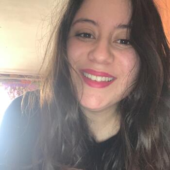 Babysitter in Osorno: Gisela