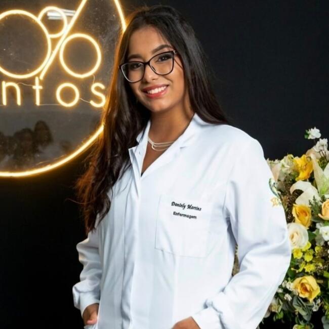 Babysitter in Serra: Daniely