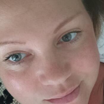 Opiekunka do dziecka w Starogard Gdański: Martyna
