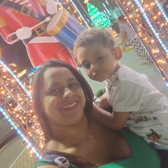 Babysitting job in Extrema: Leticia