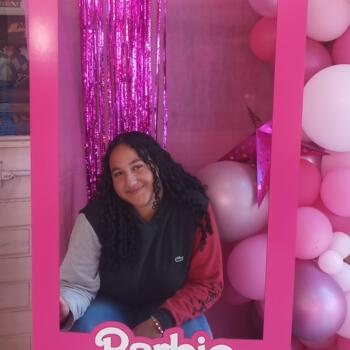 Babysitter in Lages: Gabi