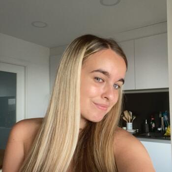 Babysitter in Turku: Ariadna