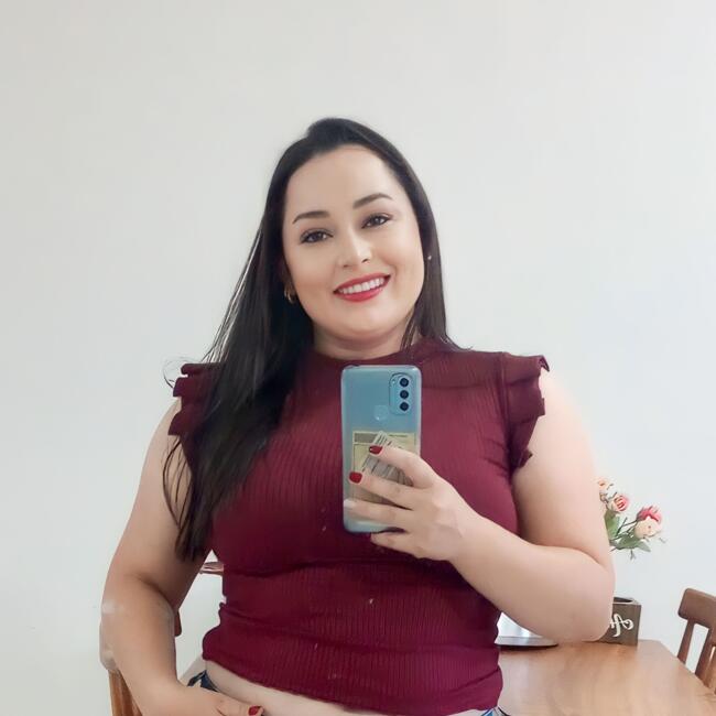 Babysitter in Sorocaba: Joice