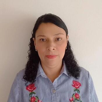 Babysitter in La Estrella: Berenice