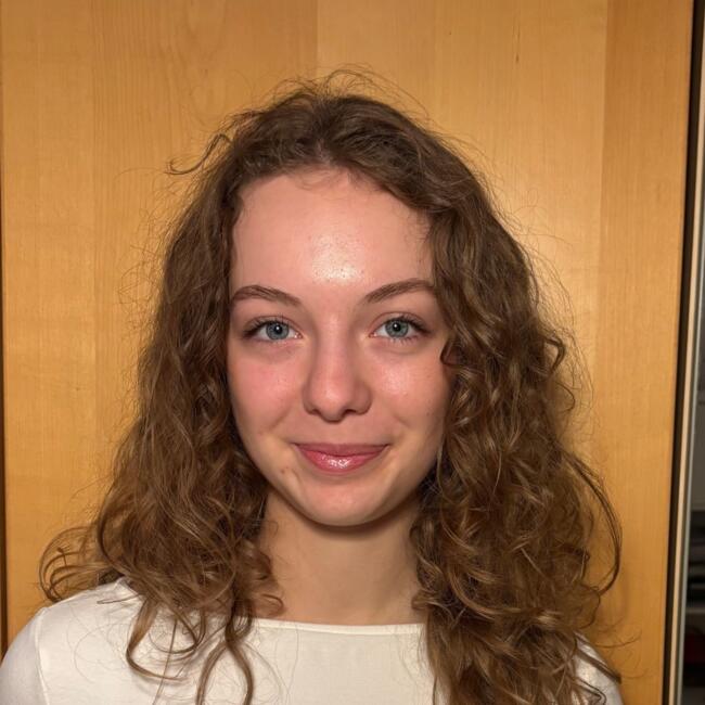 Babysitter in Koerich: Charlotte