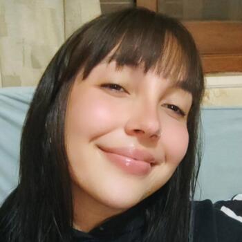 Babá em Atibaia: Beatriz