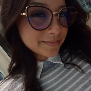 Niñera en Maracay: Nicole