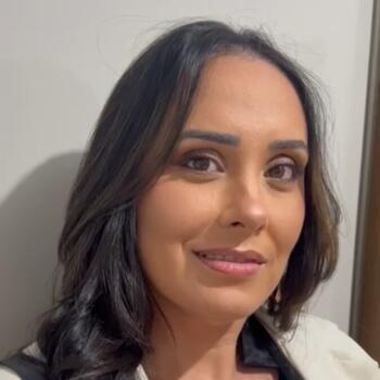 Babysitter Juiz de Fora: Elisa