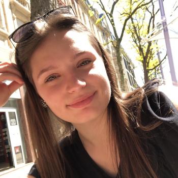 Baby-sitter Rodange: Sara