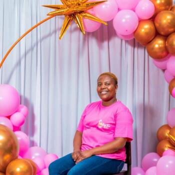 Babysitter in Strand: Ethel Nhachi