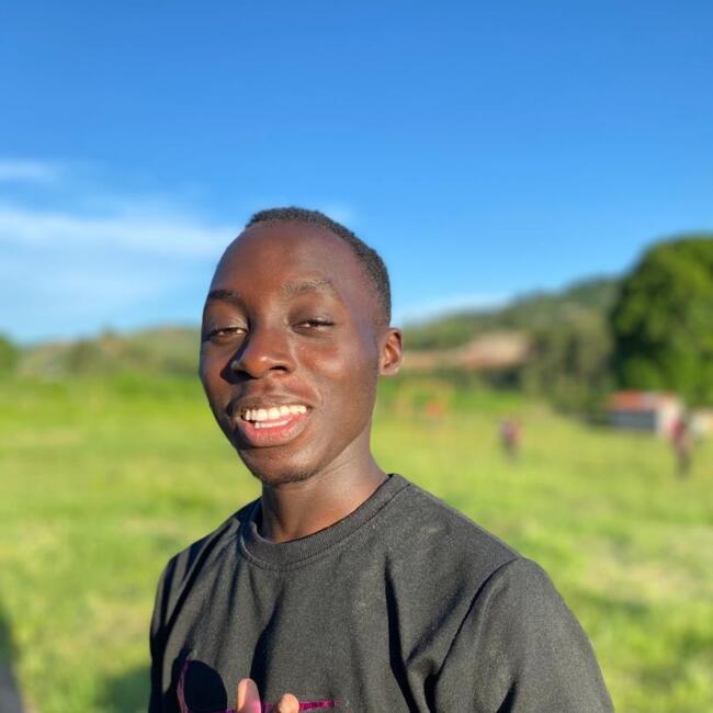 Nanny in Kampala Central Division: Opio