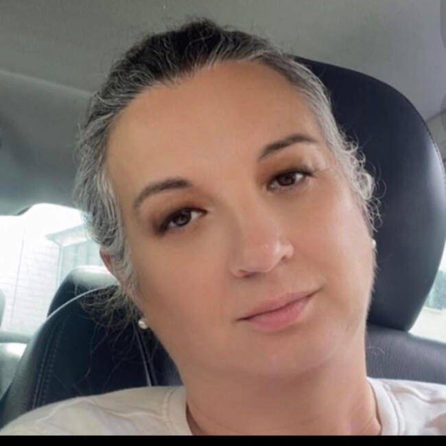 Larnaka bölgesinde bebek bakıcısı: Marcela