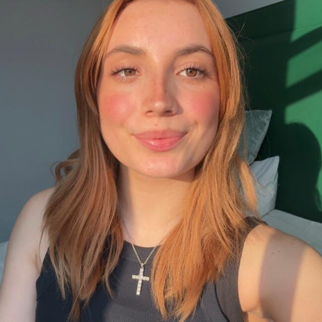 Babysitter a Firenze: Sofia