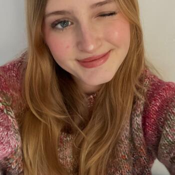 Babysitter in Toulouse: Thelma