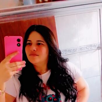 Babysitting job in Suzano: babysitting job Elisangela