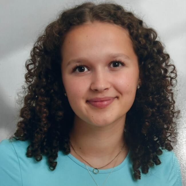 Babysitter in Sarstedt: Selina