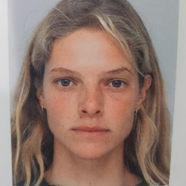 Babysitter in Val d'Isère: Anouk