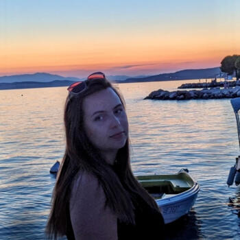 Bébiszitter Budapest területén: Bianka