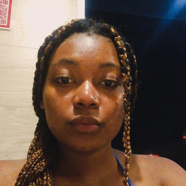 Babysitter in Heredia: Keyla