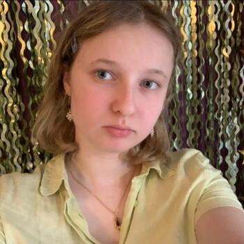 Babysitter in Sceaux: Clementine