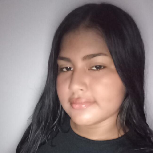 Babysitter in Tierralta: Shara