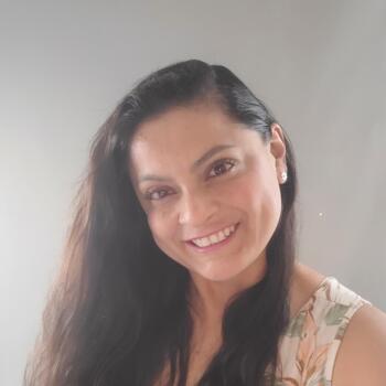 Niñera en Recoleta: Jessica