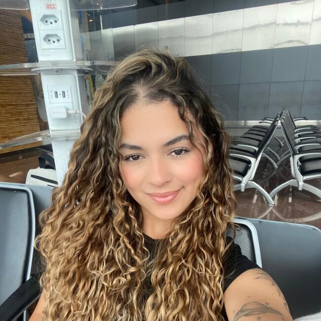 Babysitter in Lainate: Fabiana