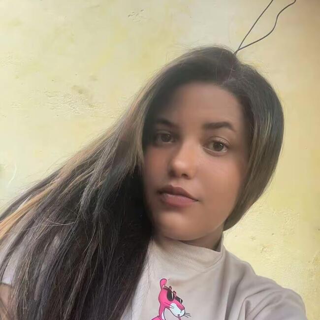 Babysitter in Magé: Thifany