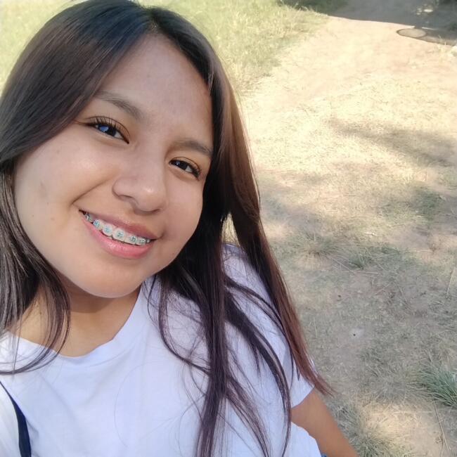 Niñera en Guernica: Dayana cuya cáceres