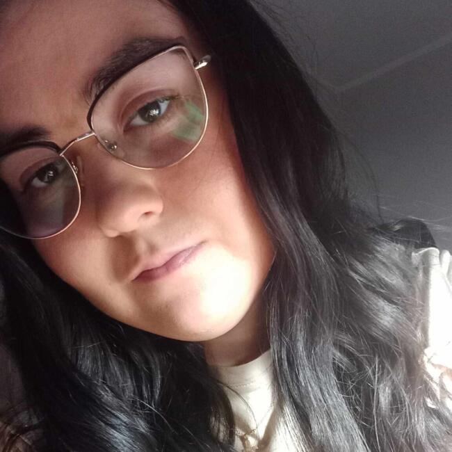 Niania w Korczew: Zuzia