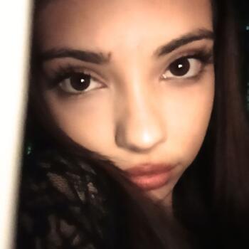 Babysitter a Palermo: Marta