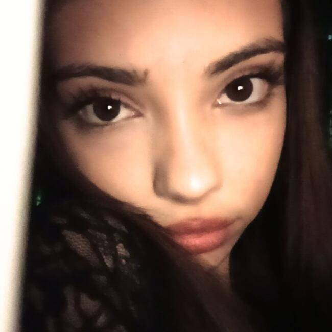 Babysitter a Palermo: Marta