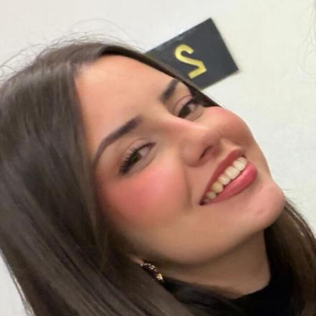 Babysitter in Guardamar del Segura: Inés