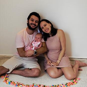 Emprego de babá em Atibaia: emprego de babá Victor