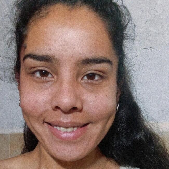 Babysitter in Pergamino: Natalia