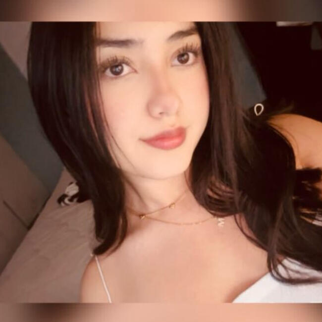 Niñera en Quito: Micaela