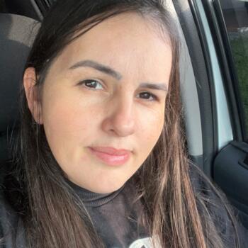 Babysitter in Itajaí: Márcia