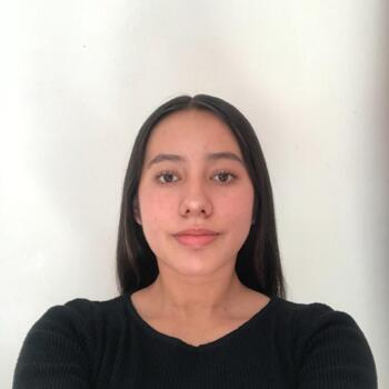 Babysitter Cuernavaca: Alisson Lizeth