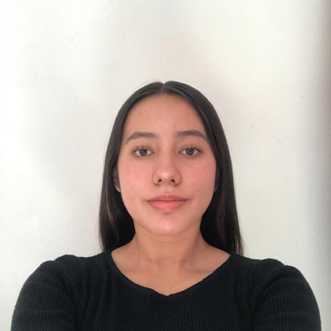 Babysitter in Cuernavaca: Alisson Lizeth