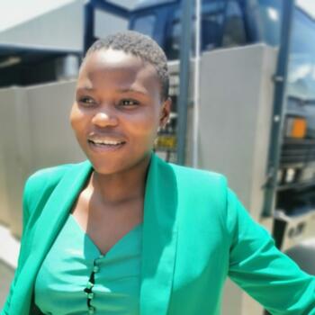Nanny in Howick: Tinotenda Daphney