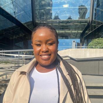 Nanny in Johannesburg: Nabane Petronelah