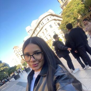 Babysitter Barcelona: Maria