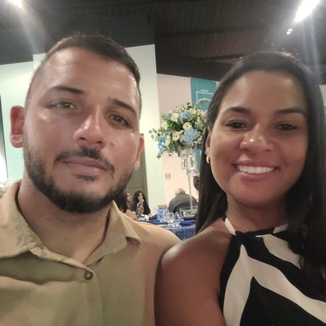 Babysitting job in São Gonçalo (São Gonçalo): Maik