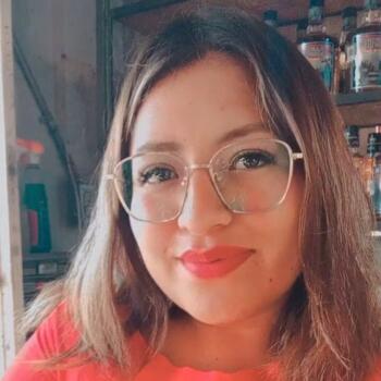 Niñera Toluca de Lerdo: Itzel