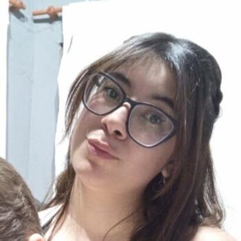 Babysitter in Pilar: Milagros