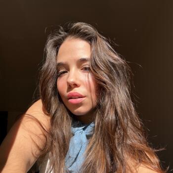 Babysitter in Lisbon: Carolina