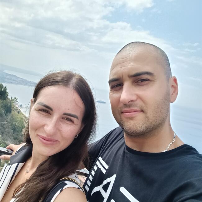 Lavoro per babysitter a Campagna Lupia: Daniele