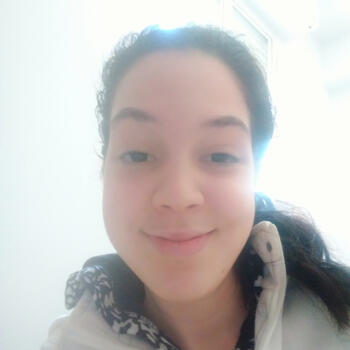 Babysitter in Ferrara: Kharbouchi Wissal